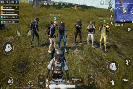 和平精英加入什么辅助工具好(和平精英辅助工具是啥) 和平精英加入什么辅助工具好(和平精英辅助工具是啥)