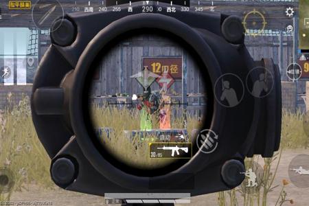 和平精英手机辅助瞄准怎么开(和平精英辅助瞄准功能怎么开) 和平精英手机辅助瞄准怎么开(和平精英辅助瞄准功能怎么开)