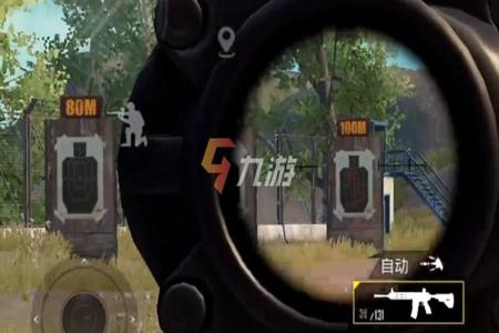 和平精英辅助瞄准还需要手搓吗(和平精英开辅助瞄准还要压枪吗) 和平精英辅助瞄准还需要手搓吗(和平精英开辅助瞄准还要压枪吗)