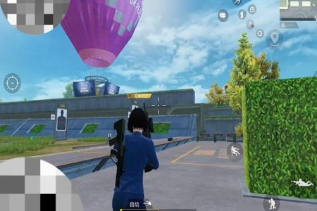 手游和平精英压枪辅助软件(和平精英压枪辅助软件教程) 手游和平精英压枪辅助软件(和平精英压枪辅助软件教程)