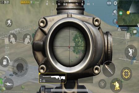 和平精英倍镜带辅助瞄准吗(和平精英无倍镜辅助瞄准) 和平精英倍镜带辅助瞄准吗(和平精英无倍镜辅助瞄准)