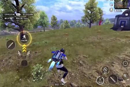 和平精英能更新辅助吗手游(和平精英能不能更新手机版) 和平精英能更新辅助吗手游(和平精英能不能更新手机版)