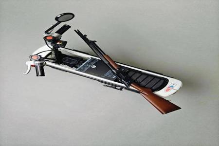 和平精英专用霰弹是外挂吗(和平精英霰弹枪是全自动的吗) 和平精英专用霰弹是外挂吗(和平精英霰弹枪是全自动的吗)