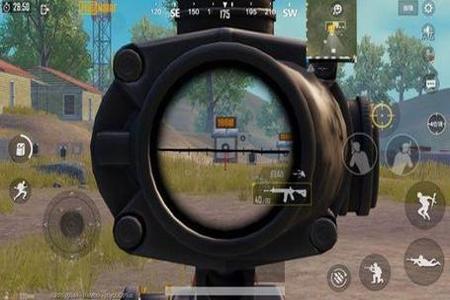 和平精英准星辅助安卓(和平精英准星辅助器安卓) 和平精英准星辅助安卓(和平精英准星辅助器安卓)
