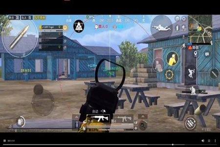 和平精英三级辅助怎么用(和平精英辅助器怎么用) 和平精英三级辅助怎么用(和平精英辅助器怎么用)