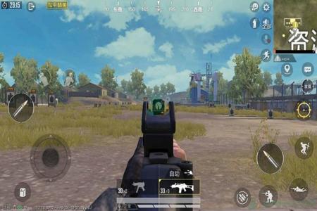 和平精英为什么叫外挂(和平精英什么是外挂) 和平精英为什么叫外挂(和平精英什么是外挂)