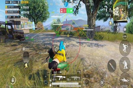 和平精英直装辅助怎么用的(和平精英辅助夹子怎么用) 和平精英直装辅助怎么用的(和平精英辅助夹子怎么用)