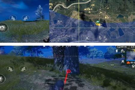 安卓手机和平精英开外挂(手机怎么在和平精英开外挂) 安卓手机和平精英开外挂(手机怎么在和平精英开外挂)