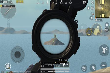 和平精英辅助瞄准变大怎么办(和平精英辅助瞄准失灵怎么办) 和平精英辅助瞄准变大怎么办(和平精英辅助瞄准失灵怎么办)