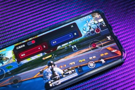 14pro和平精英辅助触控干嘛的(14pro和平精英开不开辅助触控) 14pro和平精英辅助触控干嘛的(14pro和平精英开不开辅助触控)