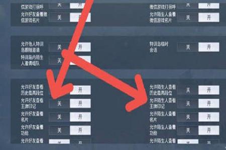 和平精英不用辅助瞄准怎么设置(和平精英辅助瞄准关闭后怎么设置) 和平精英不用辅助瞄准怎么设置(和平精英辅助瞄准关闭后怎么设置)