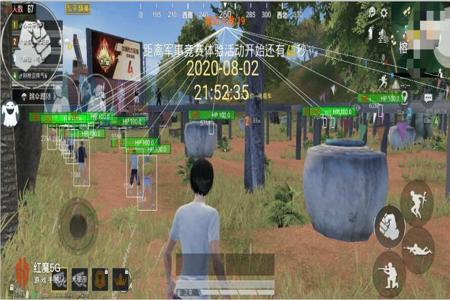 和平精英的飞天外挂怎么开(和平精英中的外挂该怎么开) 和平精英的飞天外挂怎么开(和平精英中的外挂该怎么开)