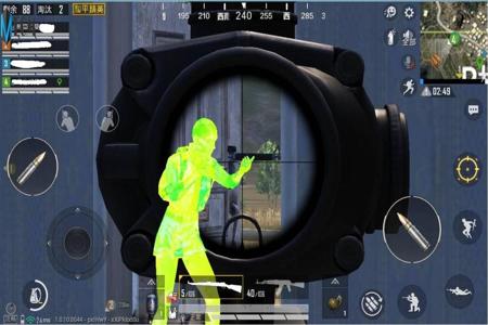 什么可以辅助和平精英(什么是辅助瞄准和平精英) 什么可以辅助和平精英(什么是辅助瞄准和平精英)