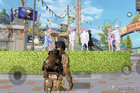 和平精英电脑的辅助工具(和平精英不用的辅助工具) 和平精英电脑的辅助工具(和平精英不用的辅助工具)