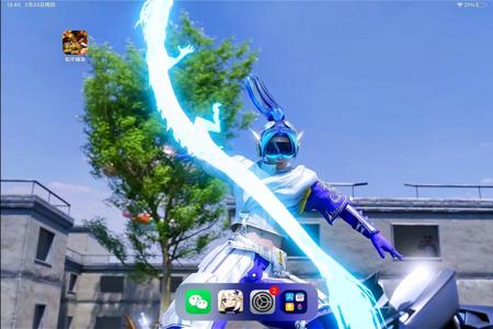 和平精英可乐多功能辅助(和平精英多功能小盒子) 和平精英可乐多功能辅助(和平精英多功能小盒子)