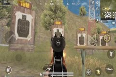 和平精英怎样利用辅助瞄准（和平精英怎样可以辅助瞄准）