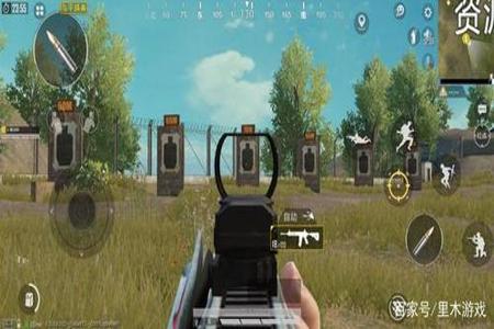 和平精英哪种辅助压枪好用(和平精英弄个辅助压枪好吗) 和平精英哪种辅助压枪好用(和平精英弄个辅助压枪好吗)