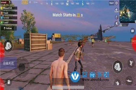 和平精英辅助毒蛇苹果版(和平精英辅助器苹果版教程) 和平精英辅助毒蛇苹果版(和平精英辅助器苹果版教程)