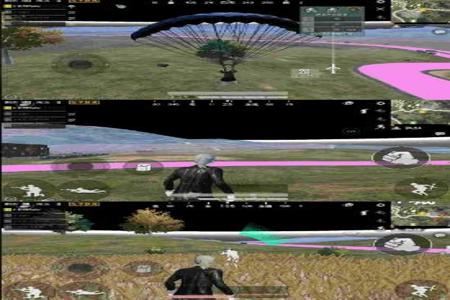 和平精英90帧辅助触控吗(和平精英90帧辅助触控作用) 和平精英90帧辅助触控吗(和平精英90帧辅助触控作用)