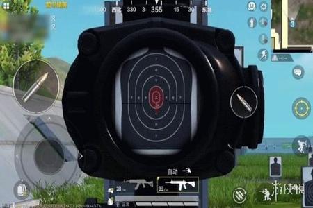 和平精英准星辅助如何开(和平精英准星辅助器如何开启) 和平精英准星辅助如何开(和平精英准星辅助器如何开启)