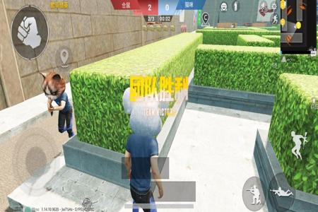 和平精英ai人机会触发辅助瞄准吗(和平精英辅助瞄准超标吗) 和平精英ai人机会触发辅助瞄准吗(和平精英辅助瞄准超标吗)