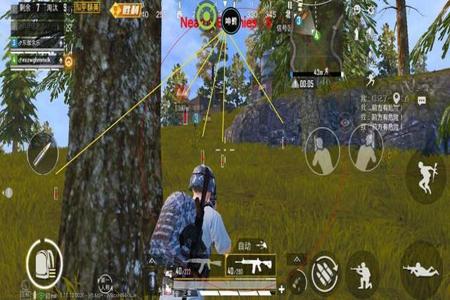 和平精英使用外挂很普遍吗(和平精英外挂真的很泛滥吗) 和平精英使用外挂很普遍吗(和平精英外挂真的很泛滥吗)