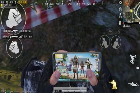 手机上拥有的和平精英外挂(手机自带的外挂和平精英) 手机上拥有的和平精英外挂(手机自带的外挂和平精英)