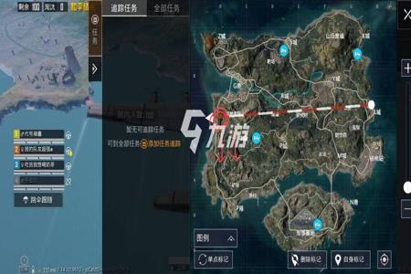 苹果和平精英红圈辅助怎么开(苹果和平精英怎么开范围) 苹果和平精英红圈辅助怎么开(苹果和平精英怎么开范围)