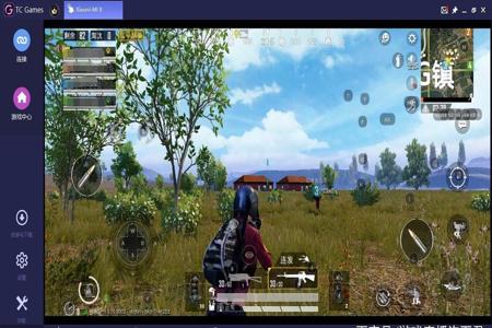 模拟器玩和平精英有外挂吗(模拟器还能玩和平精英吗) 模拟器玩和平精英有外挂吗(模拟器还能玩和平精英吗)