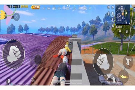 手游辅助平台和平精英(游戏辅助工具平台和平精英) 手游辅助平台和平精英(游戏辅助工具平台和平精英)