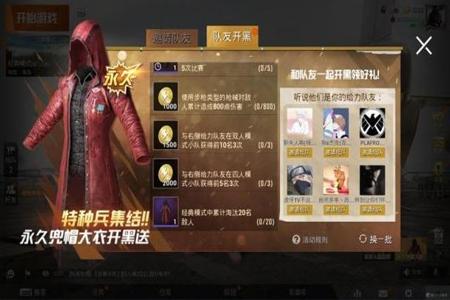 和平精英辅助yy频道有哪些人(和平精英yy开黑频道有哪些) 和平精英辅助yy频道有哪些人(和平精英yy开黑频道有哪些)