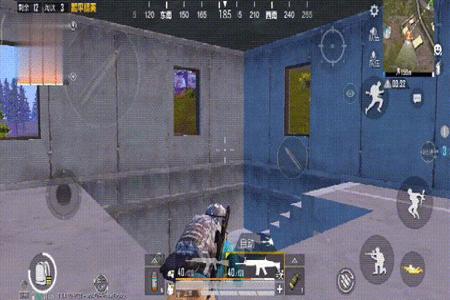 和平精英怎么用辅助瞄准镜(和平精英辅助瞄准镜) 和平精英怎么用辅助瞄准镜(和平精英辅助瞄准镜)