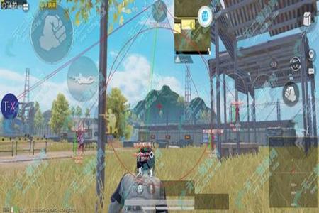 和平精英手机版外挂怎么用(手机和平精英外挂怎么用) 和平精英手机版外挂怎么用(手机和平精英外挂怎么用)