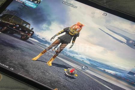 苹果6S能用和平精英什么辅助(苹果6p能玩和平精英么) 苹果6S能用和平精英什么辅助(苹果6p能玩和平精英么)