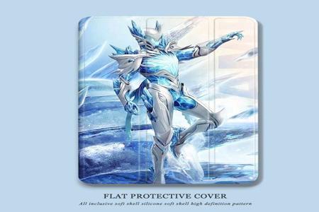 小米平板如何开外挂和平精英(小米平板键盘如何控制和平精英) 小米平板如何开外挂和平精英(小米平板键盘如何控制和平精英)