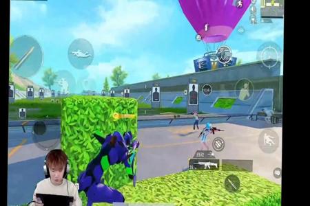 和平精英手机版有没有外挂(和平精英手游有没有外挂) 和平精英手机版有没有外挂(和平精英手游有没有外挂)