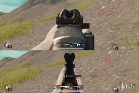 和平精英简易辅助瞄准怎么用(和平精英辅助瞄准镜怎么用) 和平精英简易辅助瞄准怎么用(和平精英辅助瞄准镜怎么用)