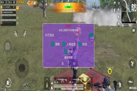 和平精英手游辅助试用(和平精英手游辅助软件) 和平精英手游辅助试用(和平精英手游辅助软件)