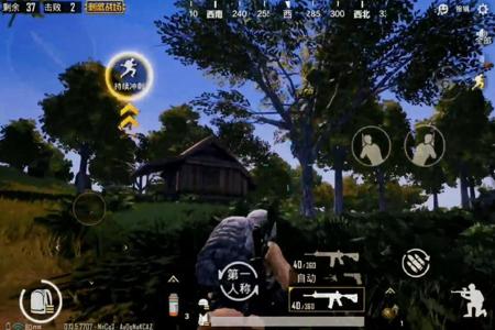 和平精英中辅助有什么用(和平精英辅助触控有什么用) 和平精英中辅助有什么用(和平精英辅助触控有什么用)