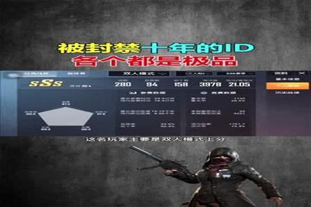 和平精英 能用外挂取id吗(和平精英能用八字id吗) 和平精英 能用外挂取id吗(和平精英能用八字id吗)