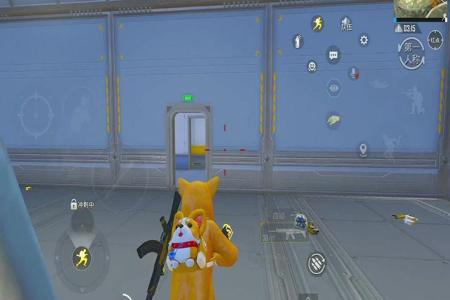 和平精英燃茶ios辅助功能(和平精英ios辅助功能) 和平精英燃茶ios辅助功能(和平精英ios辅助功能)