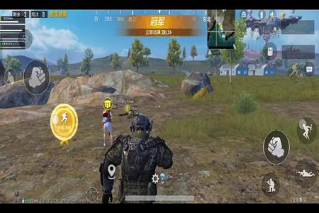 和平精英辅助小图标怎么设置(和平精英辅助键位怎么设置) 和平精英辅助小图标怎么设置(和平精英辅助键位怎么设置)