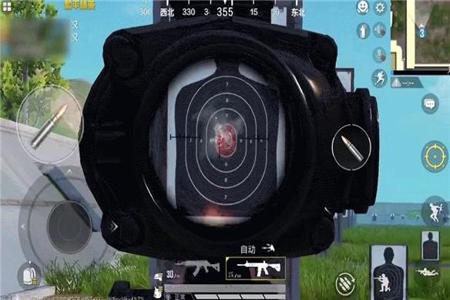 和平精英手机版压枪辅助(和平精英手机版压枪压不稳) 和平精英手机版压枪辅助(和平精英手机版压枪压不稳)