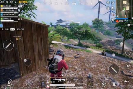 和平精英度假岛外挂为什么那么多(和平精英度假岛为什么这么多人机) 和平精英度假岛外挂为什么那么多(和平精英度假岛为什么这么多人机)