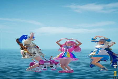 主播和平精英辅助在哪里（主播玩和平精英都是用的辅助吗）