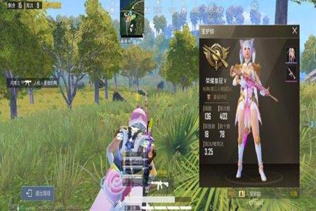 和平精英的外挂软件是哪个(和平精英最安全的外挂软件) 和平精英的外挂软件是哪个(和平精英最安全的外挂软件)