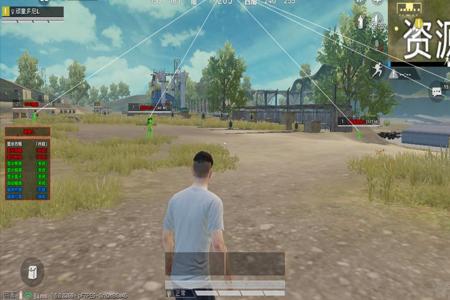 和平精英辅助透视手机版(和平精英辅助瞄准手机版) 和平精英辅助透视手机版(和平精英辅助瞄准手机版)