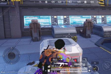 和平精英辅助神器官方上用吗(和平精英辅助神器都在用吗) 和平精英辅助神器官方上用吗(和平精英辅助神器都在用吗)