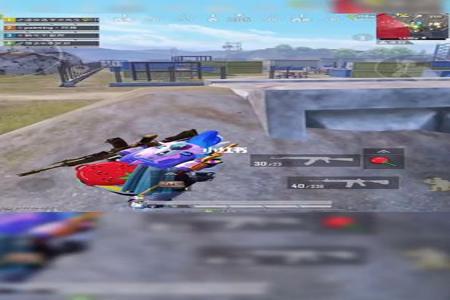 和平精英老鼠后期辅助怎么样(和平精英老鼠怎样玩) 和平精英老鼠后期辅助怎么样(和平精英老鼠怎样玩)