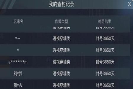 和平精英中如何打败外挂(和平精英中如何巡查外挂) 和平精英中如何打败外挂(和平精英中如何巡查外挂)